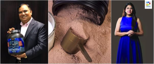 Parag Milk bets big on sports nutrition, to expand pride of cows