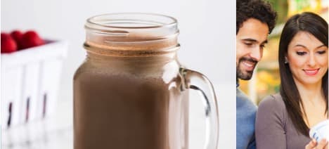 Kerry study shows that consumers can pay a premium for more protein