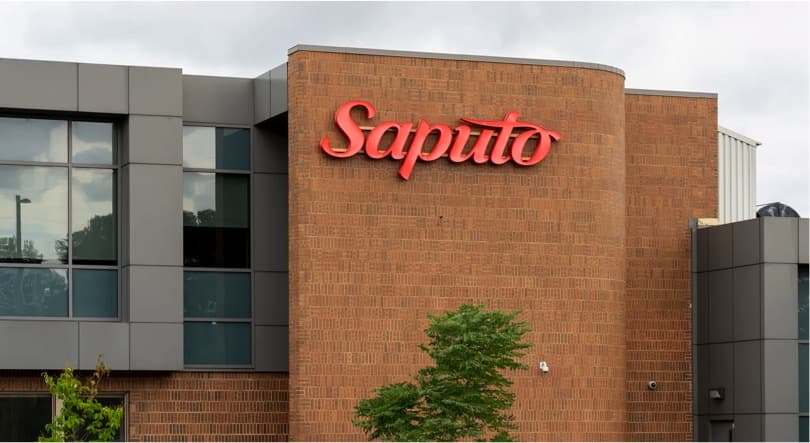 Saputo indicates pricing cycle linked to inflation near end
