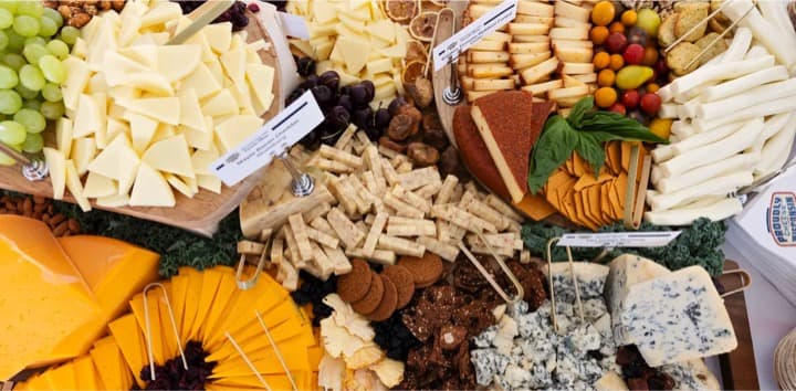 Cheese sales drive U.S. dairy consumption growth