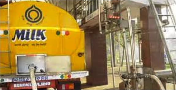 Aavin to augment milk procurement, says Mano Thangaraj