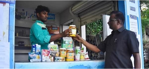 Aavin hikes ghee, butter prices