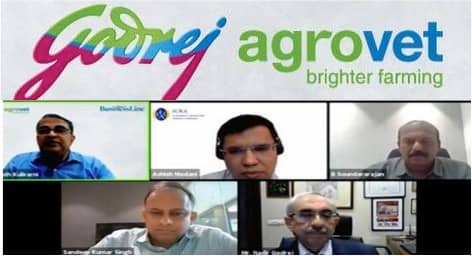 Animal husbandry sector needs advance technology: Nadir Godrej