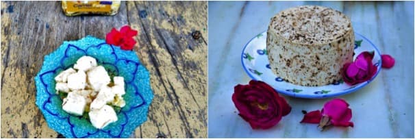 Traditional pastoralists embrace innovation with artisanal cheese