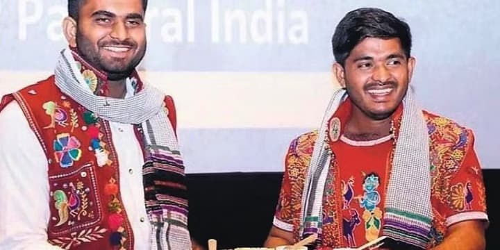 A wild cheese chase: The story of Panchal Dairy