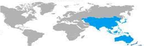 Asia-Pacific dairy market projected to grow at CAGR of 3.12% in 2020-25