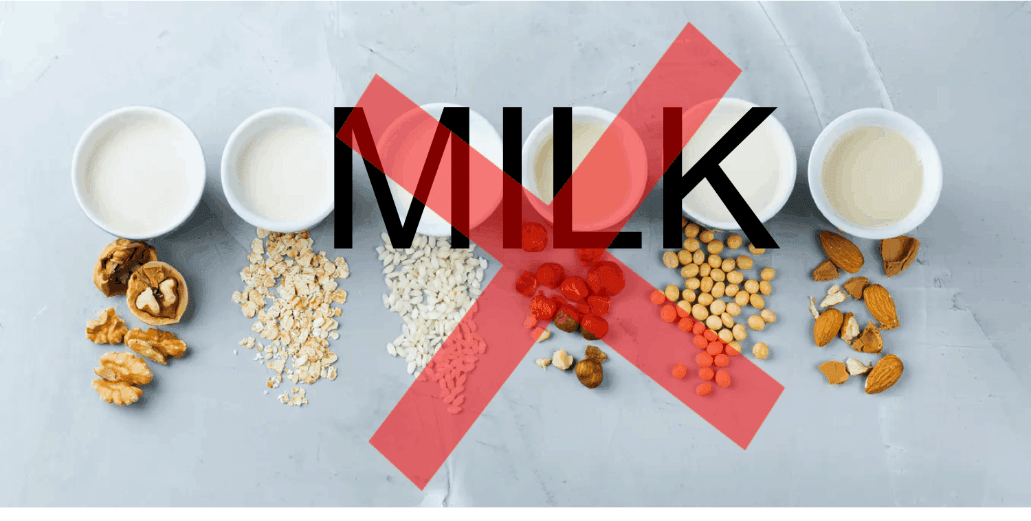 Australian farmers want ban on plant based drinks to be called as milk