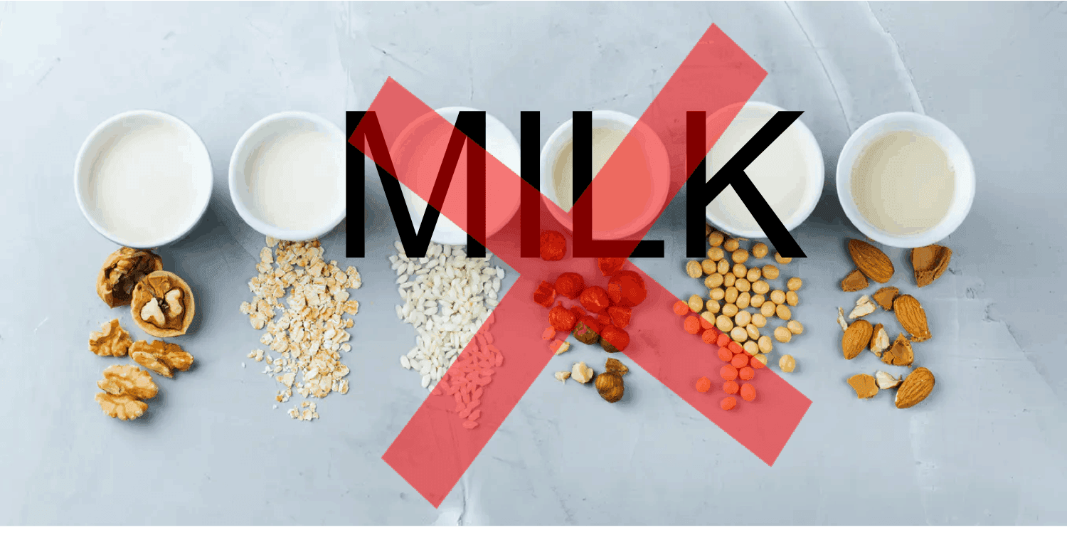 Australian farmers want ban on plant based drinks to be called as milk