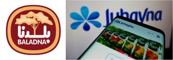 Qatar’s Baladna buys more shares in Egyptian dairy peer Juhayna