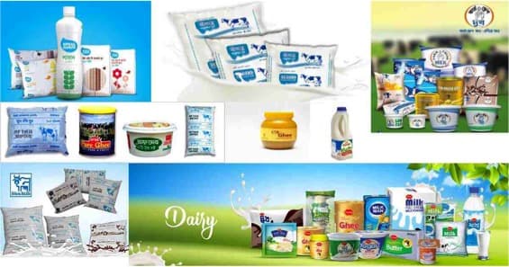 Challenges of Dairy industry in Bangladesh