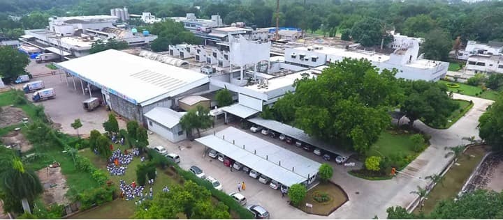 Baroda Dairy gets nod from GCMMF to procure milk from MP