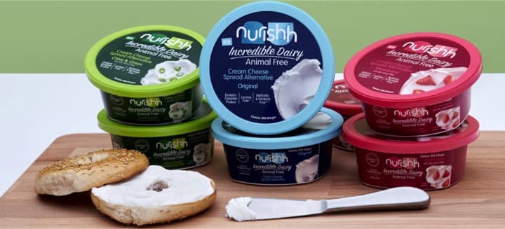 Bel adds more alternative dairy products to portfolio