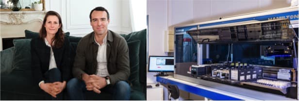 Bon Vivant Raises €15M to “Transform the Dairy Sector”