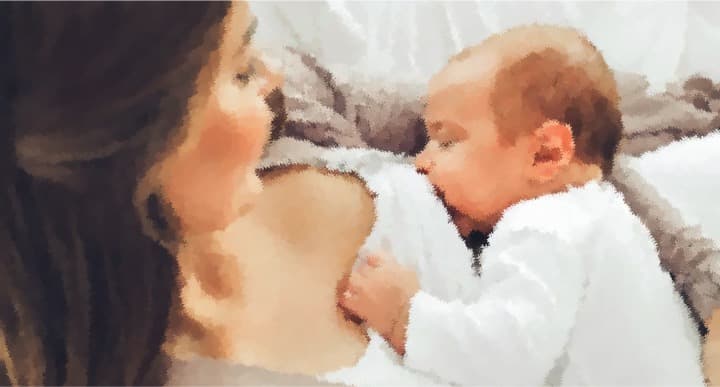 High prevalence of galactagogue use in breastfeeding mothers