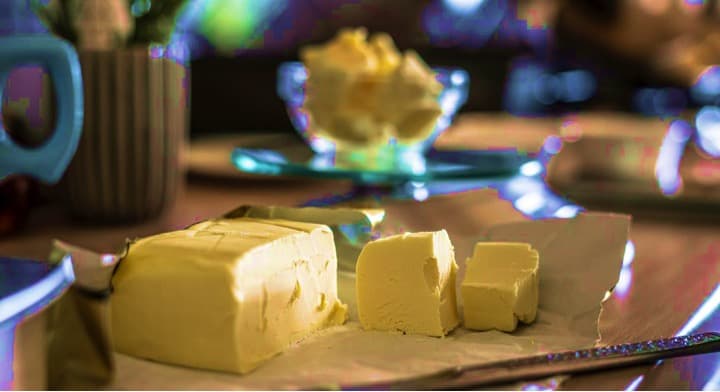 Butter prices start to fall after wholesale milk prices ease
