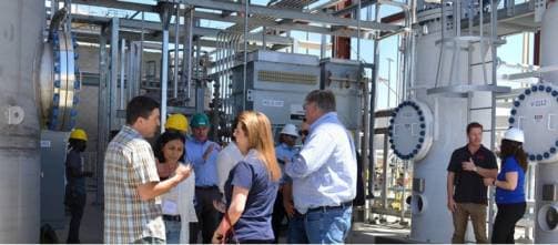 California set a goal for dairy manure’s role in climate change