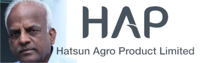 R.G. Chandramogan,The visionary founder behind Hatsun Agro
