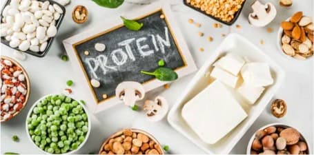 Changing the narrative about the power of dairy protein