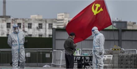 End of Covid zero policy in China may lift the dairy prices in future