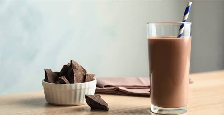 Chocolate Milk Market to Witness Huge Growth by 2026