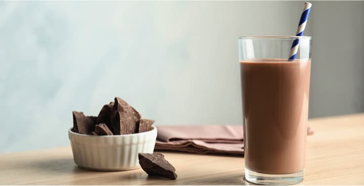 Chocolate Milk Market to Witness Huge Growth by 2026