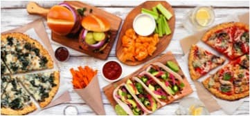 Meat and dairy alternatives are growing more sophisticated