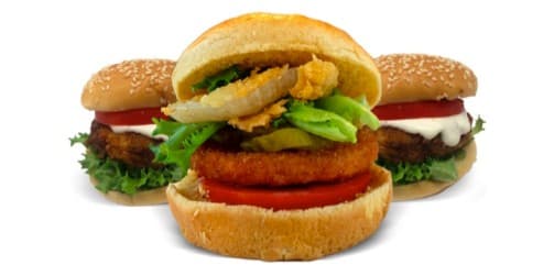 ‘Dairy-Based’ Alternative Meats Could Become a Reality