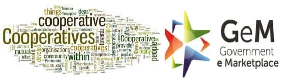 Centre allows cooperatives to sell products online