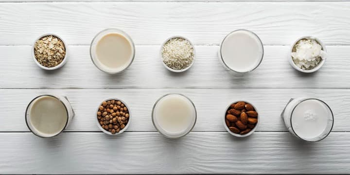 Redefining Dairy and Alternatives Through Innovation