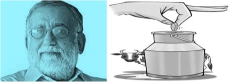 Success of India’s dairy sector is not just thanks to private players