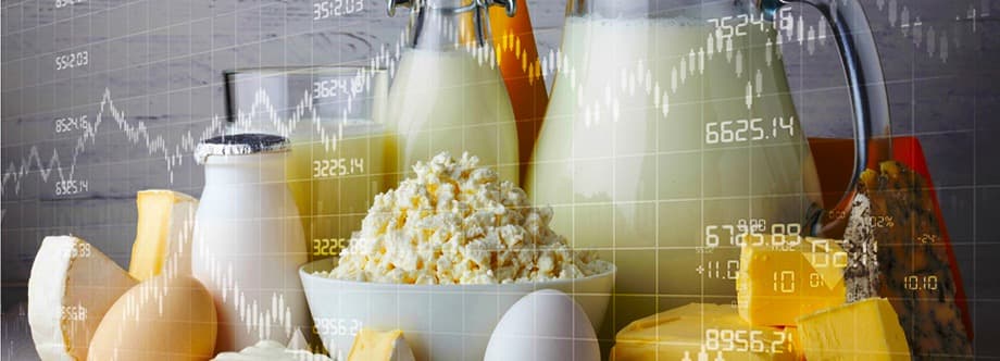 WORLD DAIRY NEWS FAO Dairy Price Index – May 2023-down by 3.2%