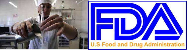 Supporters call on FDA to stop lab-grown dairy to use dairy terms