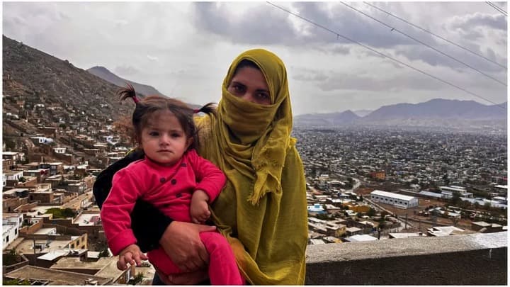 Afghanistan: ‘I have to sedate my hungry baby due to aid cuts’