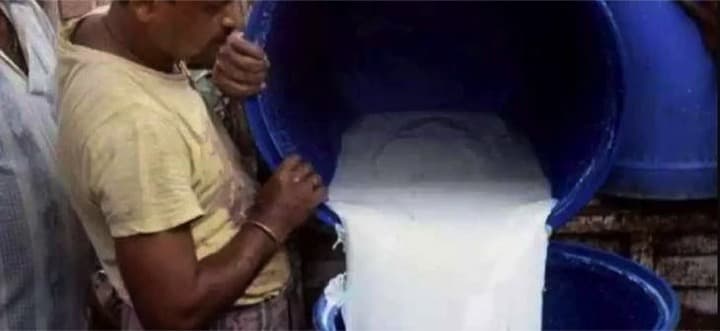 Fate of over thirty crore cattle hangs by a thread under fodder crisis