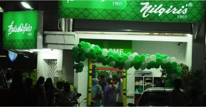 Future Consumer sells Nilgiri Dairy Farm to AVA Cholayil