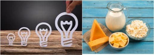 Innovative dairy products cater to growing consumer emphasis on health