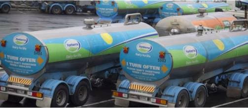 Lactalis buys out Fonterra-Nestlé dairy venture in Brazil