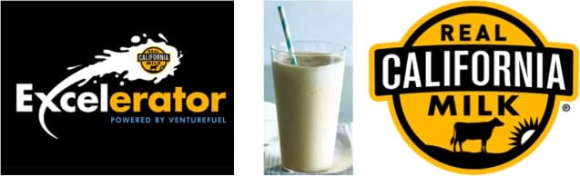 “Open Innovation” Competition Finalists Highlight Dairy as an Ingredient