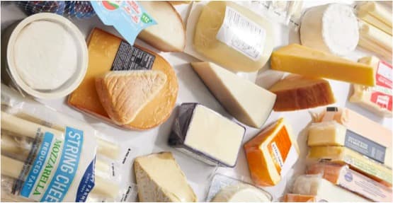 WORLD DAIRY NEWS Are Low-Fat Dairy Products Really Healthier?