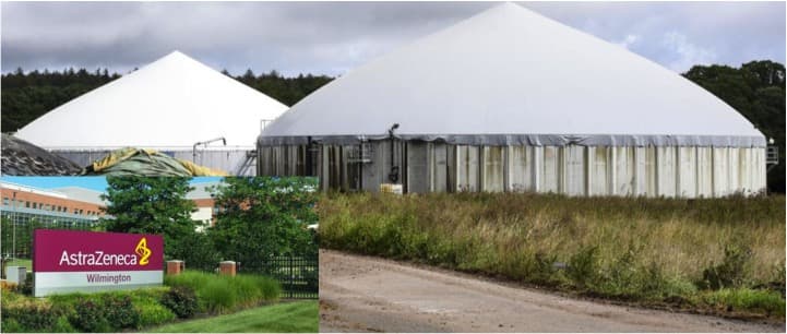 Dairy manure helps cut emissions