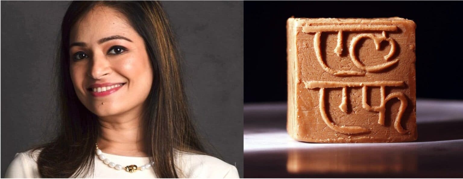 Mausam Narang’s cheeses won World Cheese Awards 2023