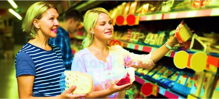 Dairy Reportedly Bad for the Heart – Don’t Lump Milk and Cheese Together