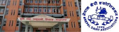 Dairy business reach agreement to not hike milk price: MoALD Nepal