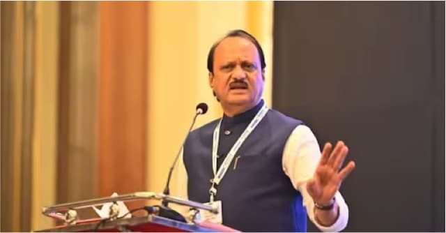 The issue of Milk price will be solved soon: Ajit Pawar