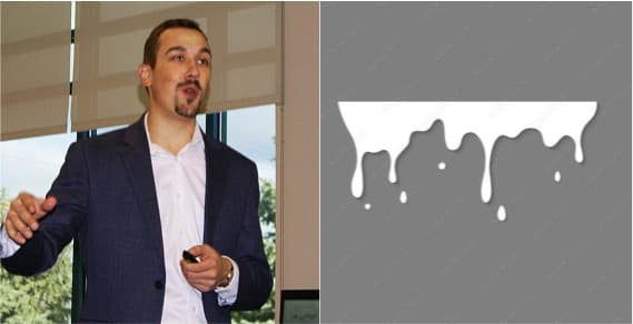 Global milk production contracting, analyst says