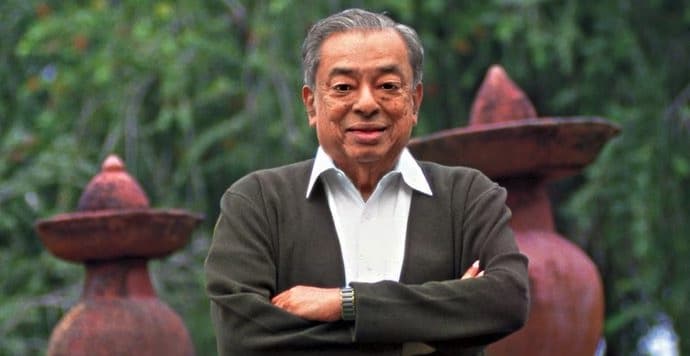 Nation remembers Kurien on his 11th Punya Tithi