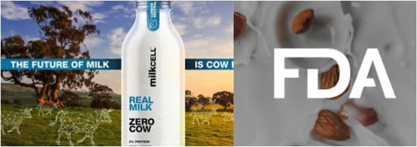 Need for Lab-Based Beverage Action as Clear as a Milk Label