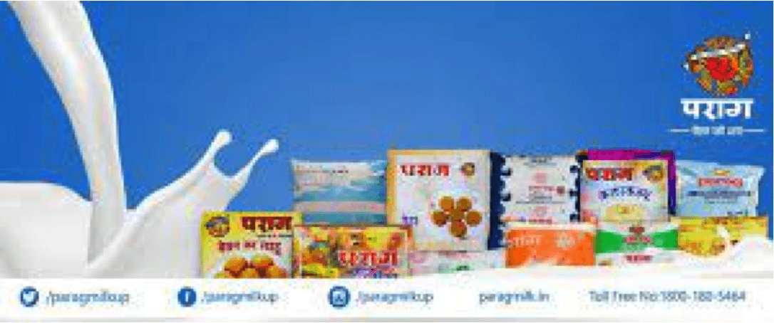 UP govt to lease out six state dairy plants