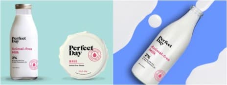 Anonymous Petitioner Challenges Perfect Day’s Patents For Whey