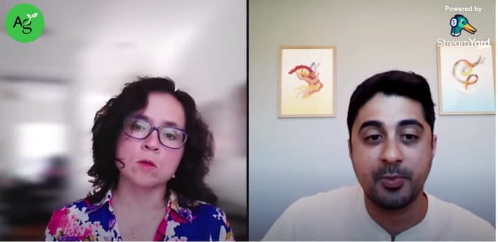 Perfect Day : What is driving interest in whey protein ?